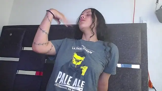 realshy-Stepsis online show from 03/01/26, 06:21