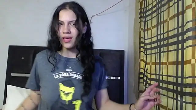 realshy-Stepsis online show from 03/25/26, 01:28