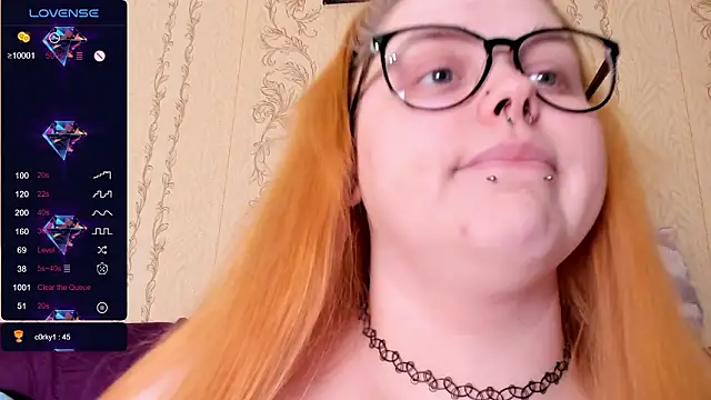 Snapshot of Crow_Diam0nd chatting on 02/14/26, 03:14 Crow Diam0nd online show from 02/14/26, 03:14