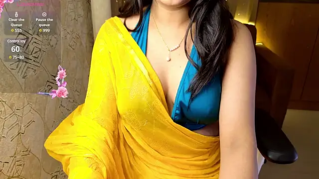 Punjabi Queen1 online show from 12/07/24, 08:27