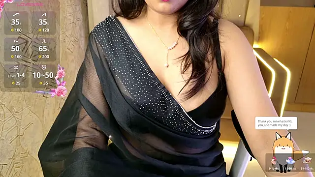 Punjabi Queen1 online show from 12/13/24, 03:21