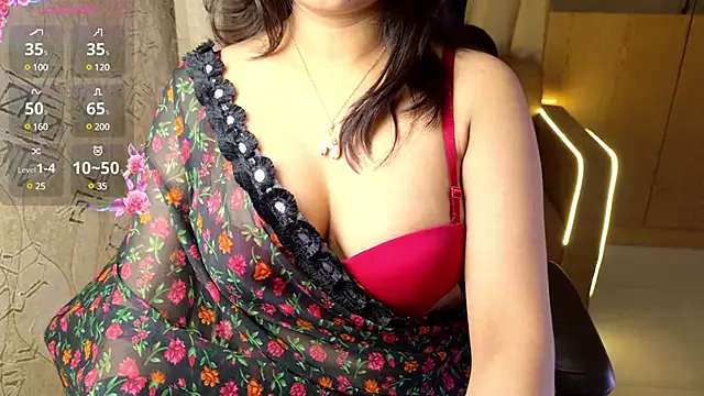 Punjabi Queen1 online show from 01/09/25, 04:49