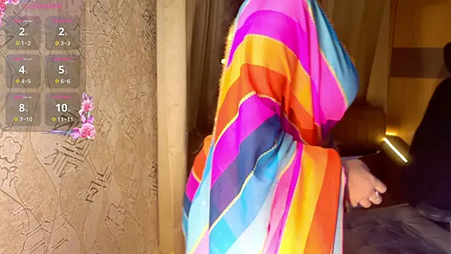 Punjabi Queen1 online show from 01/16/25, 03:35