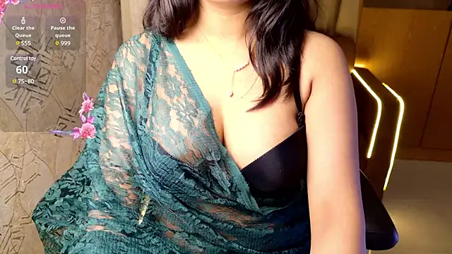 Punjabi Queen1 online show from 01/17/25, 03:43