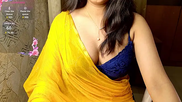 Punjabi Queen1 online show from 03/09/25, 02:54