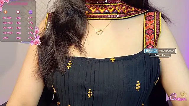 Punjabi Queen1 online show from 02/05/26, 04:55