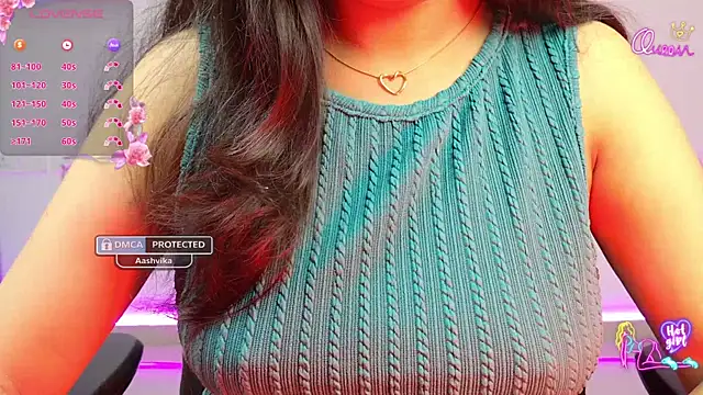 Punjabi Queen1 online show from 04/19/26, 07:29