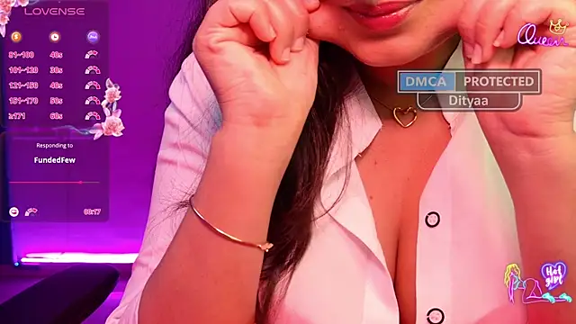 Snapshot of Punjabi_Queen1 chatting on 05/11/26, 02:56 Punjabi Queen1 online show from 05/11/26, 02:56