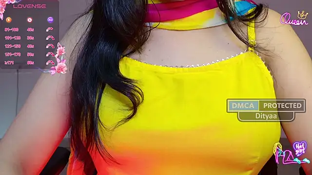 Snapshot of Punjabi_Queen1 chatting on 05/31/26, 08:54 Punjabi Queen1 online show from 05/31/26, 08:54