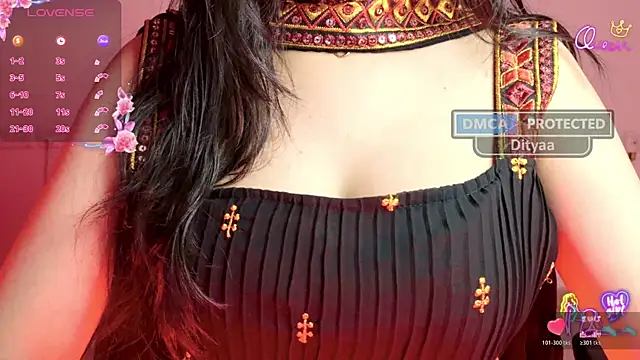 Punjabi Queen1 online show from 07/01/26, 03:23