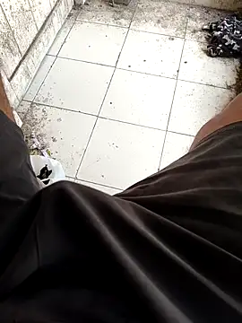 Vinay-kumar89 online show from 01/14/26, 07:25