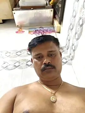 Vinay-kumar89 online show from 04/29/26, 06:25