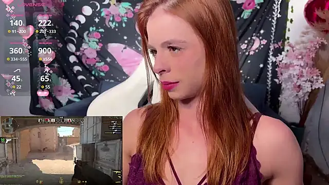 Snapshot of RuivaRaposinha chatting on 03/20/25, 09:13 RuivaRaposinha online show from 03/20/25, 09:13