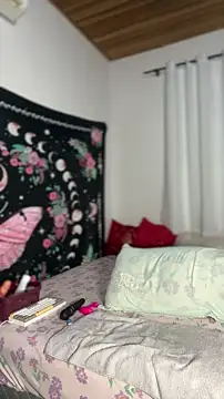 RuivaRaposinha online show from 02/03/26, 07:52