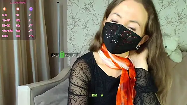 MilfeaN online show from 10/22/25, 06:51