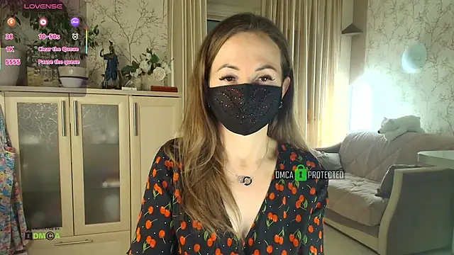 MilfeaN online show from 11/02/25, 09:06