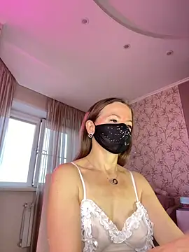 MilfeaN online show from 11/04/25, 12:26