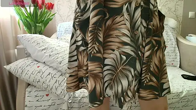 MilfeaN online show from 03/06/26, 04:47