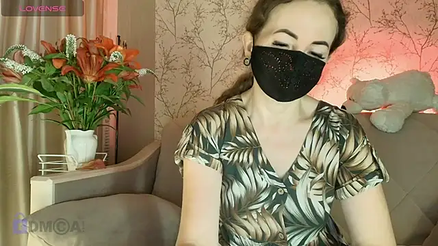 MilfeaN online show from 07/06/26, 05:48
