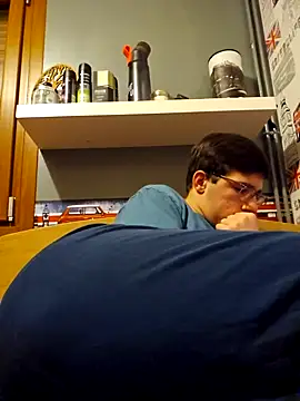 Azerty0911 online show from 11/22/25, 10:09