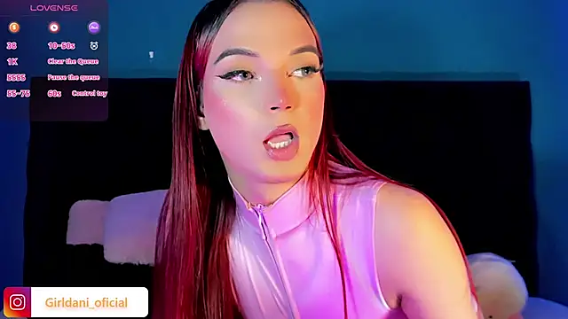 Liittle foxxxy online show from 01/18/25, 04:15