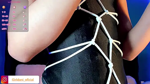 Liittle foxxxy online show from 01/18/25, 10:28