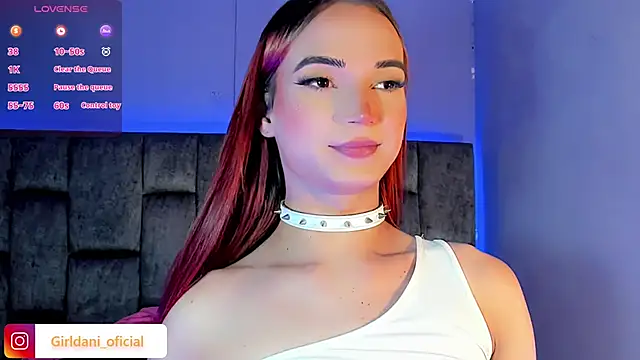 Liittle foxxxy online show from 02/04/25, 02:17