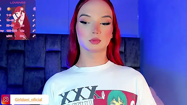 Liittle foxxxy online show from 02/14/25, 06:12