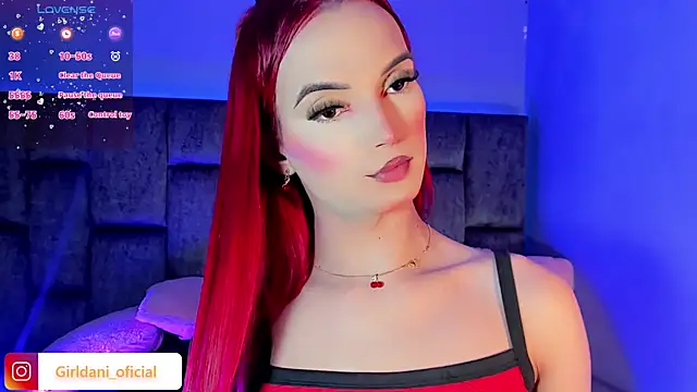 Liittle foxxxy online show from 02/27/25, 06:18