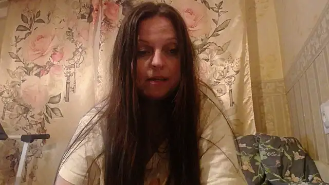 CatMelissa online show from 04/19/26, 09:39