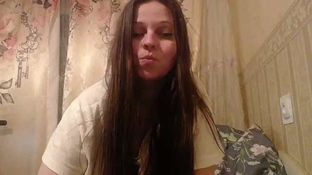 CatMelissa online show from 04/20/26, 09:49