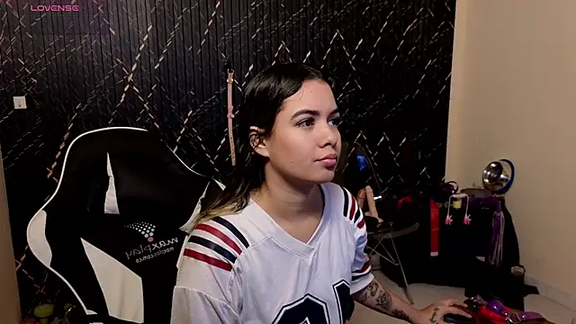 Katt BDSM online show from 01/18/26, 04:00