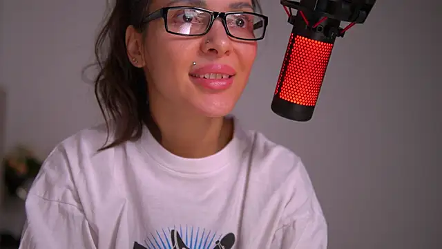 Mila May  online show from 01/27/25, 01:59