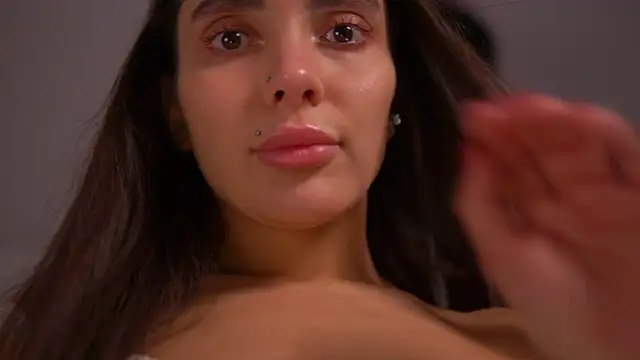 Mila May  online show from 03/14/25, 05:16