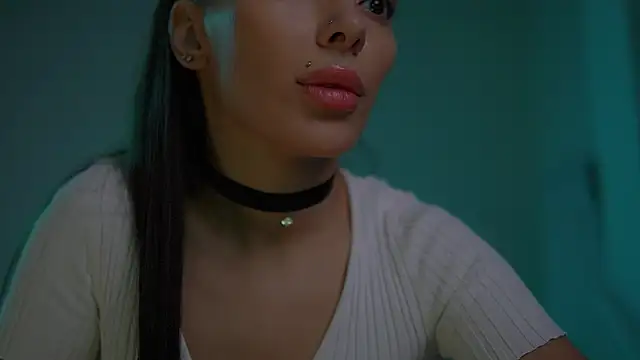 Mila May  online show from 03/24/26, 07:41