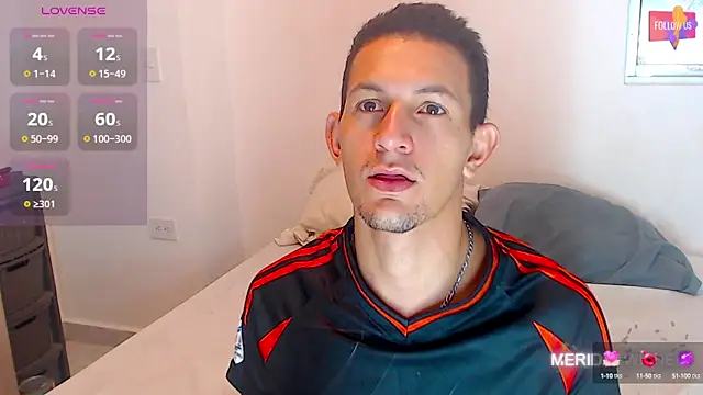 meridandwither online show from 02/28/25, 10:20