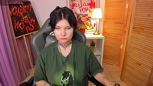 mekurisu online show from 01/17/25, 07:30