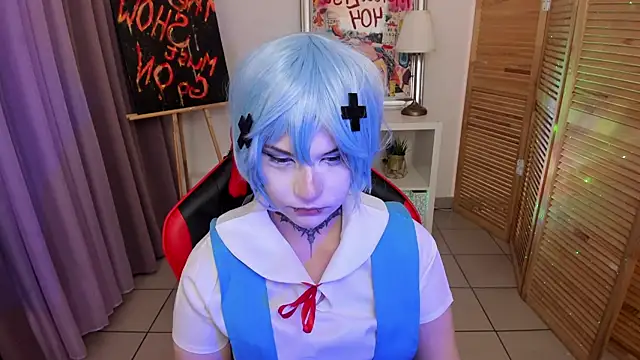 mekurisu online show from 09/15/25, 05:18