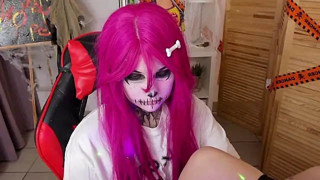 mekurisu online show from 11/01/25, 01:18