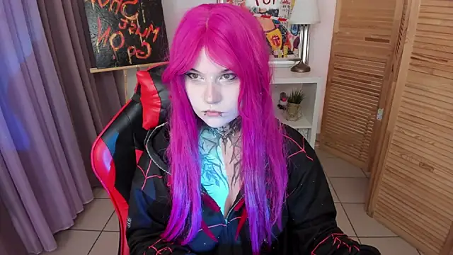 mekurisu online show from 11/04/25, 08:24