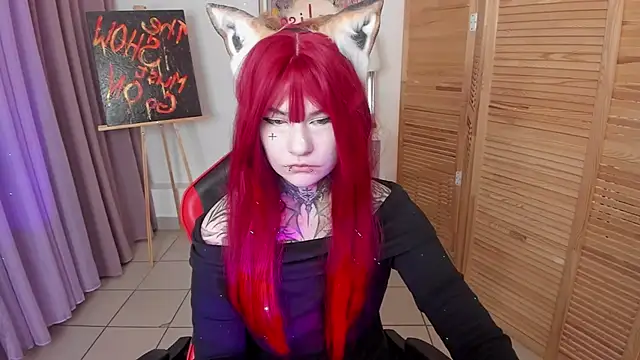 mekurisu online show from 11/17/25, 01:22