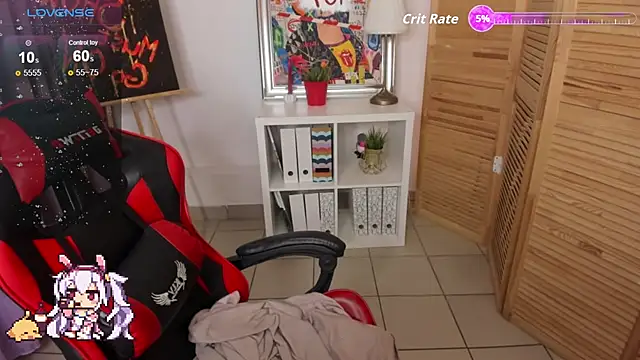 mekurisu online show from 11/27/25, 01:18