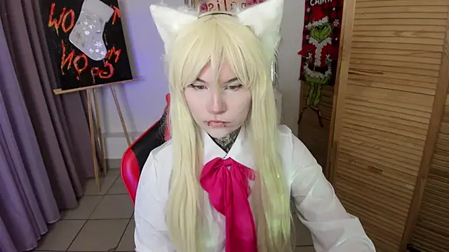 mekurisu online show from 12/14/25, 01:22