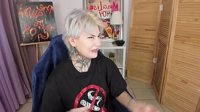 mekurisu online show from 01/10/26, 01:29