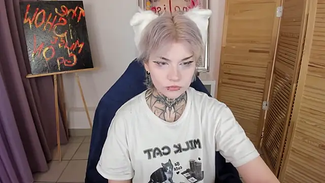 mekurisu online show from 01/16/26, 01:20