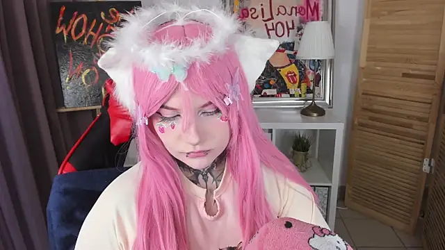 mekurisu online show from 02/06/26, 05:56