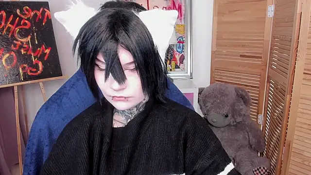 mekurisu online show from 03/12/26, 08:31