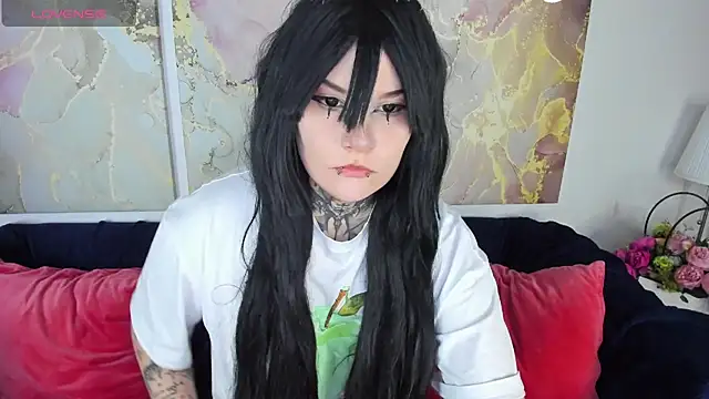 Snapshot of mekurisu chatting on 07/15/26, 01:22 mekurisu online show from 07/15/26, 01:22