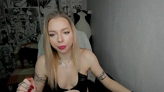 Snapshot of Martha_Cameron chatting on 01/22/25, 09:43 Martha Cameron online show from 01/22/25, 09:43