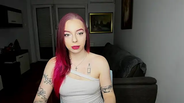 Martha Cameron online show from 03/18/26, 09:40